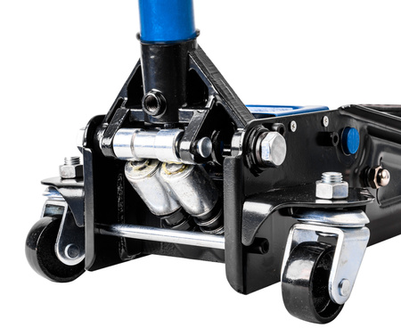 Podnośnik samochodowy niskoprofilowy żaba 3T FORSAGE