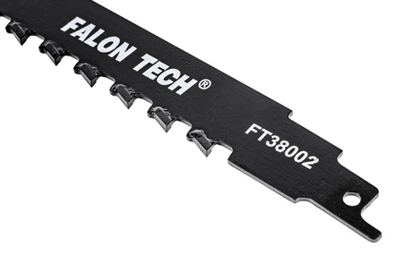 Brzeszczot do piły szablastej lisi ogon 240 mm FALON-TECH