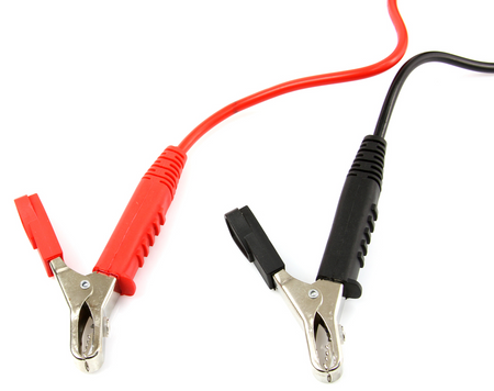 Cyfrowy tester do akumulatorów baterii uniwersalny LCD 3-200Ah 12V 24V MAR-POL