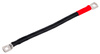 Kabel przewód do łączenia akumulatorów agm żelowe 35mm2 27cm VOLT POLSKA
