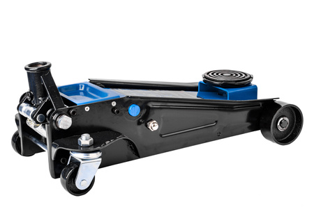 Podnośnik samochodowy niskoprofilowy żaba 3T FORSAGE