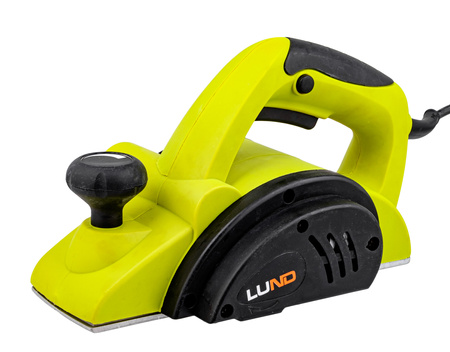 Strug elektryczny do drewna 480W YATO