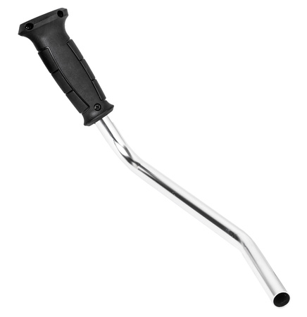 Rączka lewa uchwyt rękojeść do kosy spalinowej podkaszarki NAC DEMON