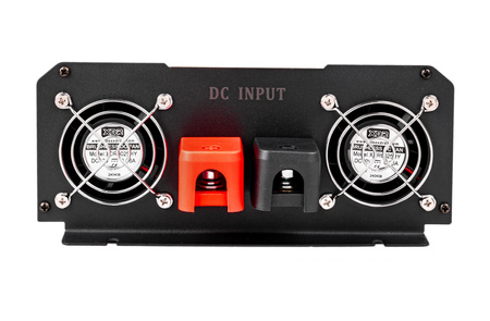 Przetwornica prądu napięcia czysty sinus 12v 230v 2000/4000w MAXX 4SUN