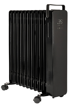 Grzejnik elektryczny olejowy 11-żeberek SMART 2500W VOLT POLSKA