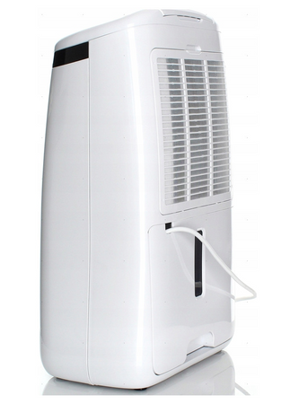 Osuszacz powietrza kondensacyjny pochłaniacz wilgoci DH720P 20l/24h MASTER