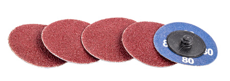 Szczotki do czyszczenia piast i tarcz hamulcowych zestaw 35 el. Falon-Tech