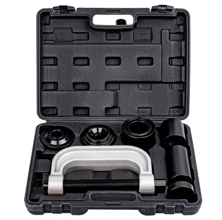 Ściągacze ściągacz do sworzni tulei prasa śrubowa GEKO