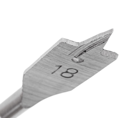 Wiertła do drewna łopatkowe piórkowe zestaw 10-25mm 6el YATO