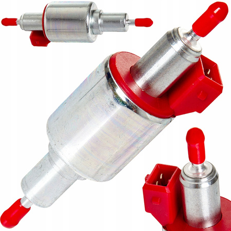 Pompka pompa paliwa do nagrzewnicy olejowej webasto 12v MAR-POL