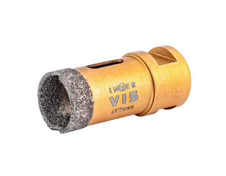 Otwornica diamentowa do gresu, betonu i kamienia 25mm FALON-TECH