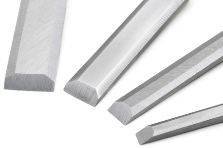 Zestaw dłut stolarskich płaskich do drewna dłuta płaskie 6-25 mm 4 szt FALON-TECH