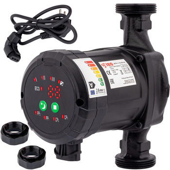 Pompa cyrkulacyjna obiegowa do pieca C.O. BETA 2 25-40/180 IBO