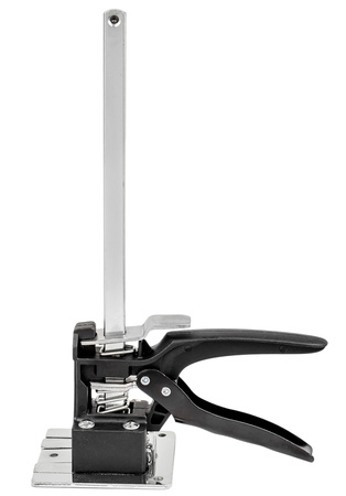 Podnośnik ręczny do ciężkich mebli drzwi płyt gipsowych okien 120kg FALON-TECH