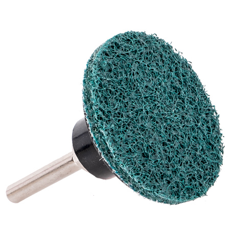 Szczotki do czyszczenia piast i tarcz hamulcowych zestaw 35 el. Falon-Tech