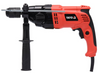 Wiertarka udarowa dwubiegowa 1050W do betonu z regulacją YT-82044 YATO