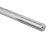 Dłuto SDS MAX 75/400 mm płaskie szerokie do młota FALON-TECH
