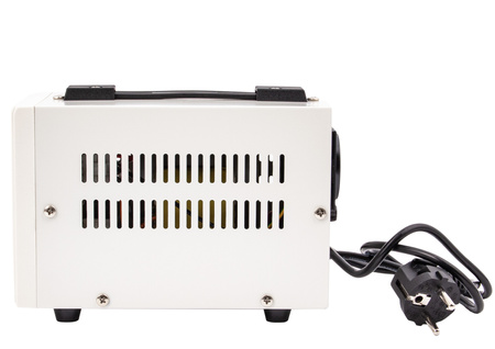 Stabilizator napięcia AVR 1000 VA do agregat VOLT POLSKA