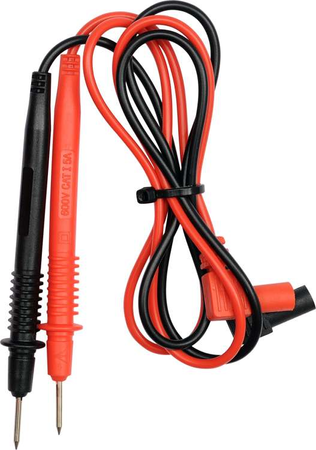 Multimetr / miernik cyfrowy, uniwersalny YATO