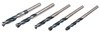 Zestaw wierteł do metalu stali wiertło hss 5el 10-15 mm FALON-TECH