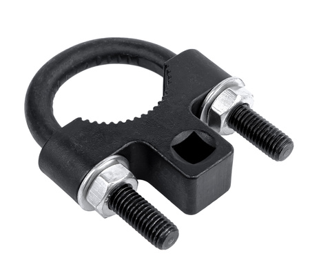 Klucz ściągacz do demontażu drążków kierowniczych 31-47 mm uniwersalny FALON-TECH