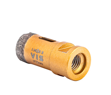 Otwornica diamentowa do gresu, betonu i kamienia 25mm FALON-TECH