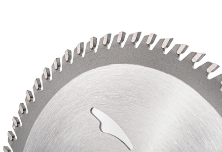 Tarcza widiowa do drewna 125x22,2x60T 60 zębów FALON-TECH