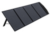 Przenośny panel solarny TRAVEL SOLAR 100W USB SKŁADANY VOLT POLSKA