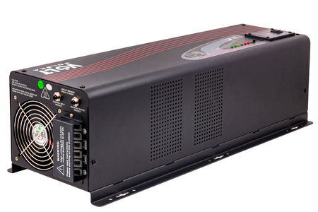 Przetwornica UPS Powersinus-4000W/12000W (12V/230V/4000W-12000W) VOLT POLSKA