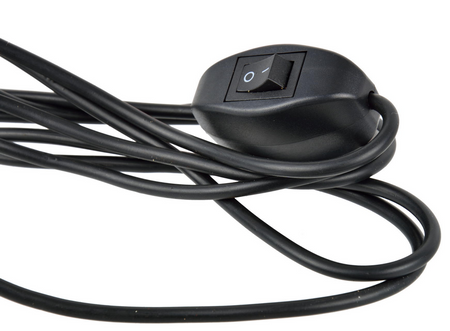 Pompka do spuszczania paliwa ropy oleju płynów - przewód 3m CPN 12V 37 mm GEKO