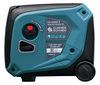 Agregat generator prądu inwertorowy cichy rozruch elektryczny KS 4000iES Könner & Söhnen KS