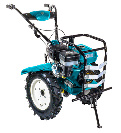 Glebogryzarka kultywator spalinowy KS 9HP-1350G-3 (500) 9km 134cm Könner & Söhnen KS