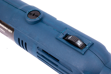 Multiszlifierka (mini szlifierka) DREMEL 270W 300el Frezarka FALON-TECH