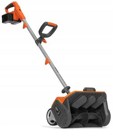 Odśnieżarka akumulatorowa dast 4242li SET 2x21V 4.0Ah 42cm DAEWOO