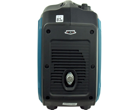 Agregat generator prądu inwertorowy KS 2000i S 2000w Könner & Söhnen KS