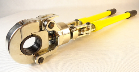 Zaciskarka Prasa Praska do Rur PEX / AL / PEX PRO FALON-TECH