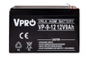 Akumulator AGM VRLA V-PRO 12V 9Ah Bezobsługowy VOLT POLSKA