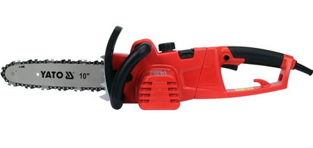 Okrzesywarka pilarka teleskopowa 2w1 750W YT-84877 YATO