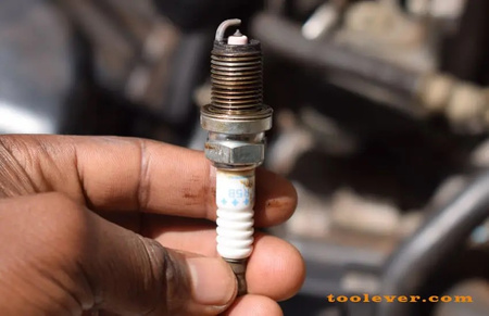 Szczelinomierz 16 listkowy miernik szczelin 0.05 - 1mm FALON-TECH