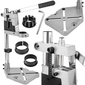 Stojak statyw stołowy do wiertarki 400mm FALONTECH