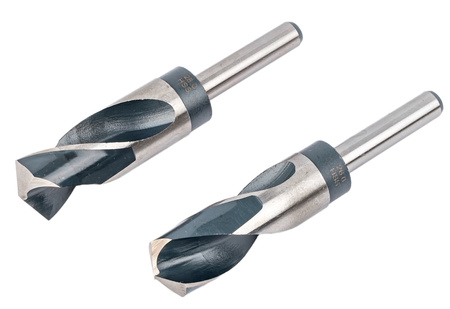 Zestaw wierteł do metalu stali wiertło HSS 2el 26-28 mm FALON-TECH