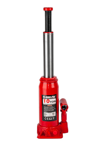 Podnośnik hydrauliczny słupkowy 10T MAR-POL