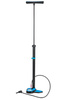 Pompka warsztatowa rowerowa podłogowa ręczna FALON TECH