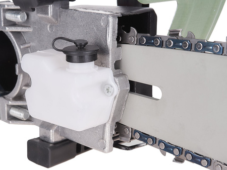 Prowadnica z uchwytem do szlifierki kątowej kątówki piły pilarka 12" GEKO