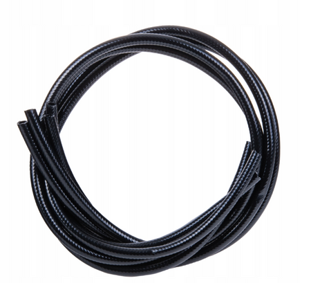 Zestaw do synchronizacji regulacji gaźników spalinowych wakuometry 4szt + 17 adapterów GEKO