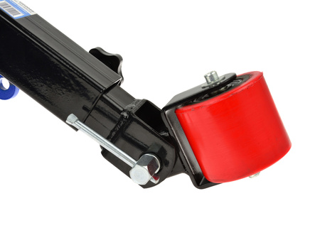 Zestaw do naprawy - poszerzania błotników nadkoli fender rolka GEKO