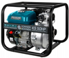 Pompa spalinowa do wody czystej wysokociśnieniowa KS50HP 7 kM 500l /min Konner&Sohnen KS