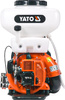 Opryskiwacz spalinowy 20L 2,9 KW YATO