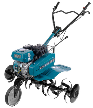 Glebogryzarka kultywator spalinowy KS 7HP-950A 7km 108cm Könner & Söhnen KS