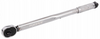 Klucz dynamometryczny do kół 1/2" 28-210 Nm chrom blokada grzechotka etui FORSAGE